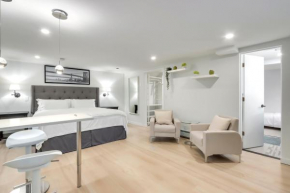 Classic King Size Guest Suite